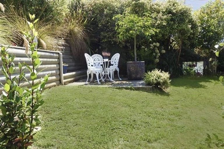 Photo of property in 1 Swan Street, Taihape, 4720