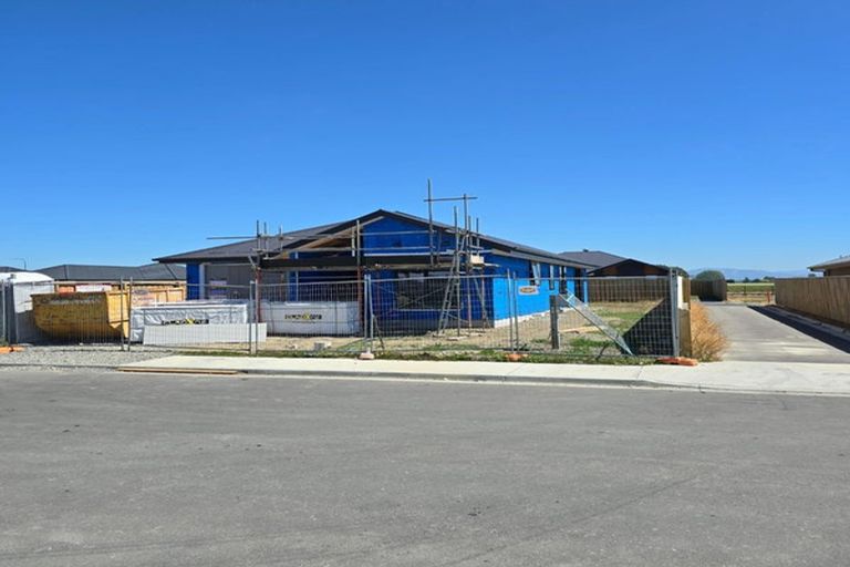 Photo of property in 11 Henshaw Street, Woodend, 7610