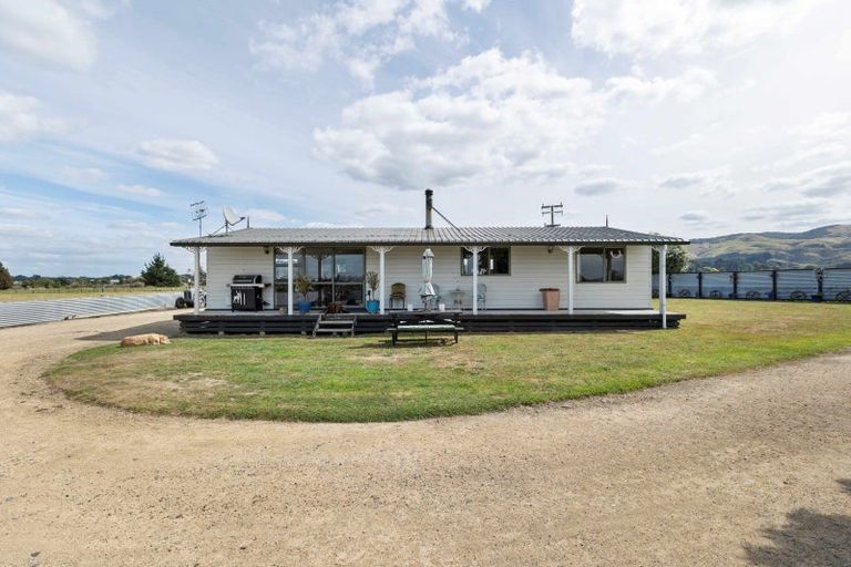 Photo of property in 485 Gorge Road, Ballance, Pahiatua, 4983