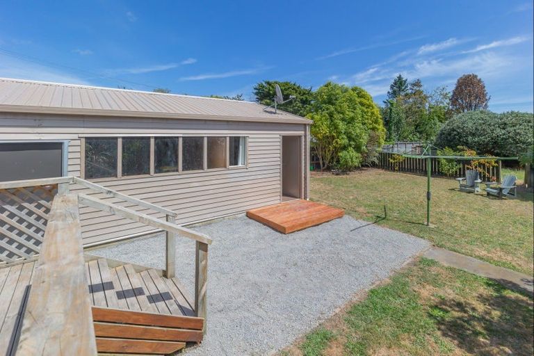 Photo of property in 38 Mabel Street, Levin, 5510