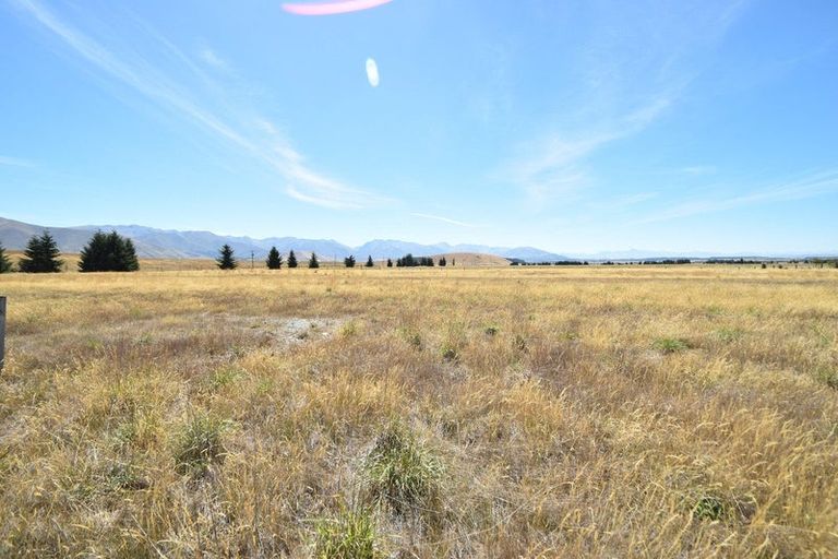 Photo of property in 122 The Drive, Twizel, 7999