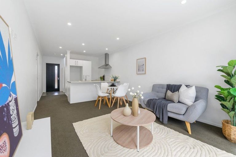 Photo of property in 4/19 Dowding Street, Melville, Hamilton, 3206