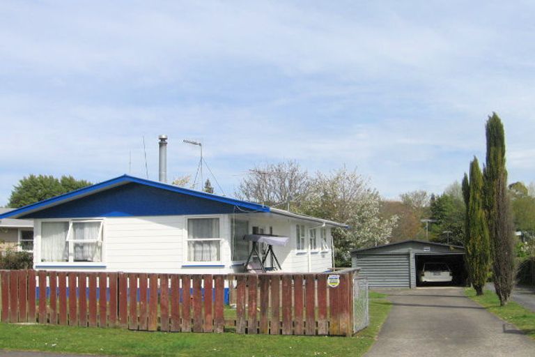Photo of property in 10 Argus Street, Sunnybrook, Rotorua, 3015