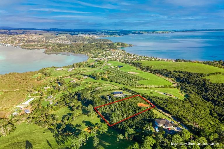 Photo of property in 458d Hihi Road, Hihi, Mangonui, 0494
