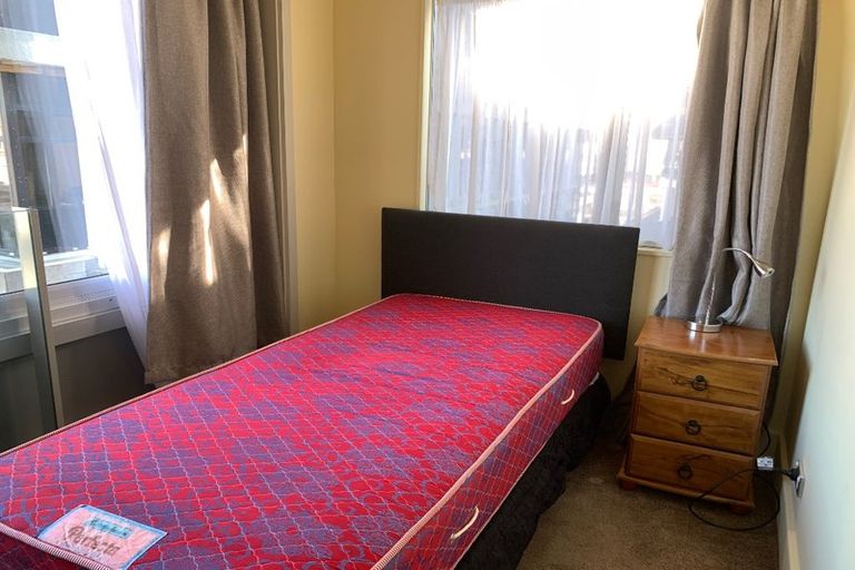 Photo of property in St Pauls Apartments, 50/43 Mulgrave Street, Thorndon, Wellington, 6011