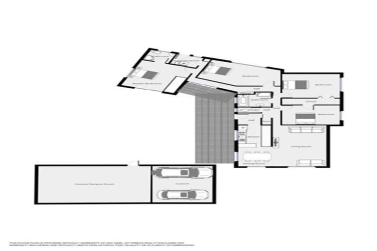 Photo of property in 3 Chaucer Place, Owhata, Rotorua, 3010