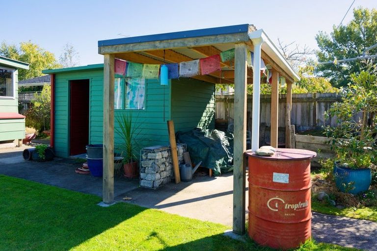 Photo of property in 26 Levin Street, Cheviot, 7310