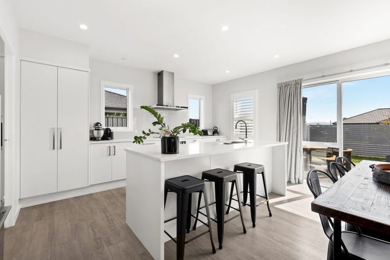 Photo of property in 7 Grooby Place, Havelock North, 4130