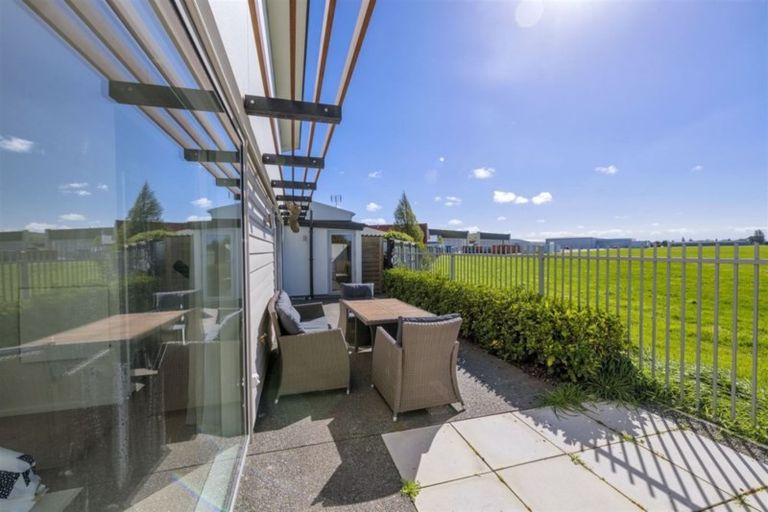 Photo of property in 77a Corsair Drive, Wigram, Christchurch, 8042