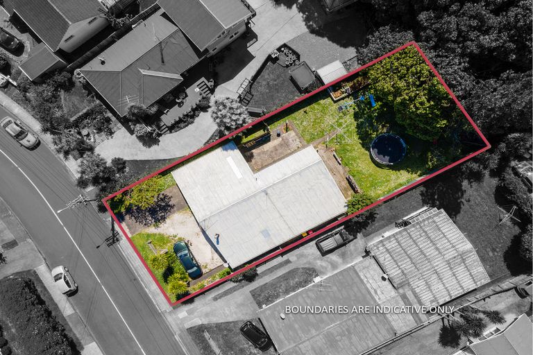 Photo of property in 19 Rosehill Drive, Rosehill, Papakura, 2113