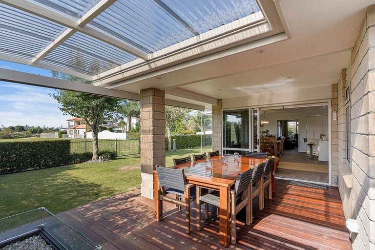 Photo of property in 119 Oriental Parade, Papamoa Beach, Papamoa, 3118