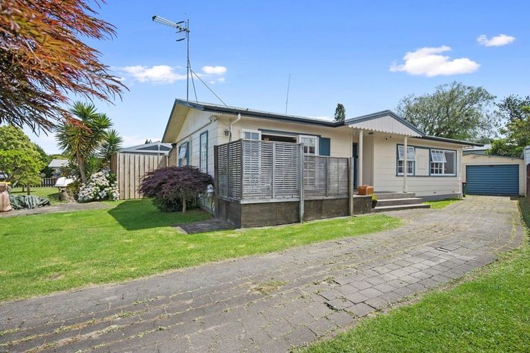 Photo of property in 6 Hazelwood Avenue, Dinsdale, Hamilton, 3204