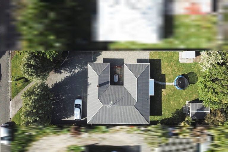 Photo of property in 14 Watt Street, Featherston, 5710