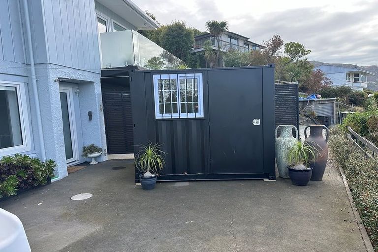 Photo of property in 68 Cressy Terrace, Lyttelton, 8082