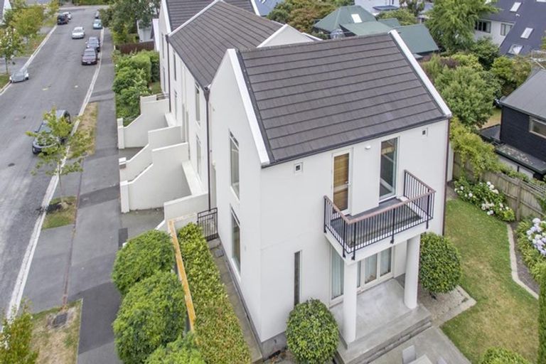 Photo of property in 4 Cheltenham Street, Merivale, Christchurch, 8014