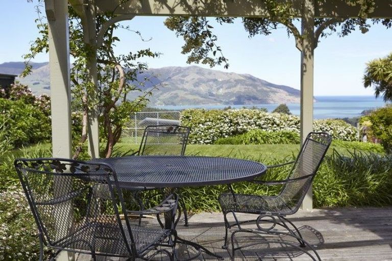 Photo of property in 88 Donovans Road, Wainui, Akaroa, 7582