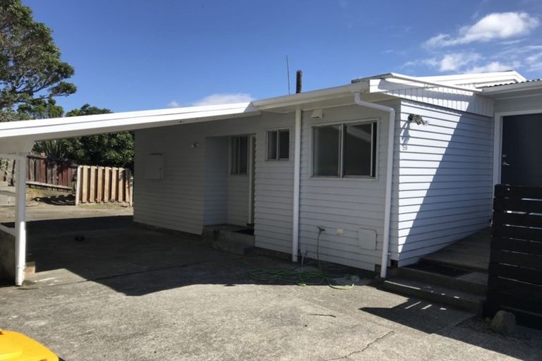 Photo of property in 59 Baylands Drive, Newlands, Wellington, 6037