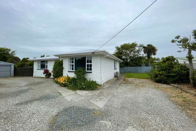 Photo of property in 98 Dipton Street, Kingswell, Invercargill, 9812