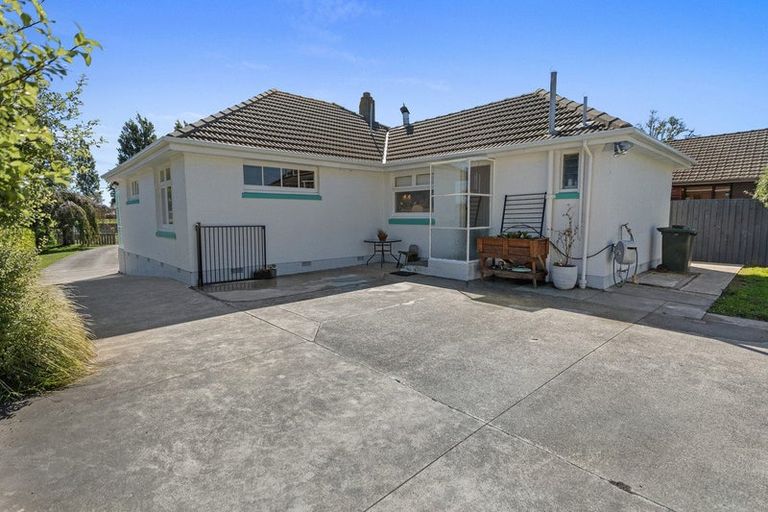 Photo of property in 78 Kellys Road, Mairehau, Christchurch, 8052