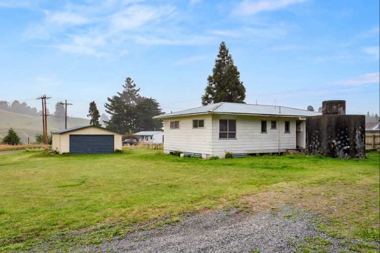 Photo of property in 29 Terrace Street, Matawai, 4075