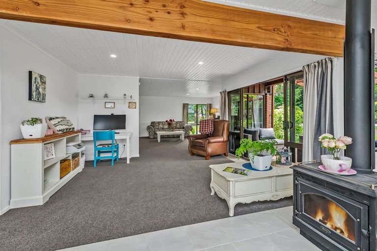 Photo of property in 381 Brookside & Irwell Road, Leeston, 7682