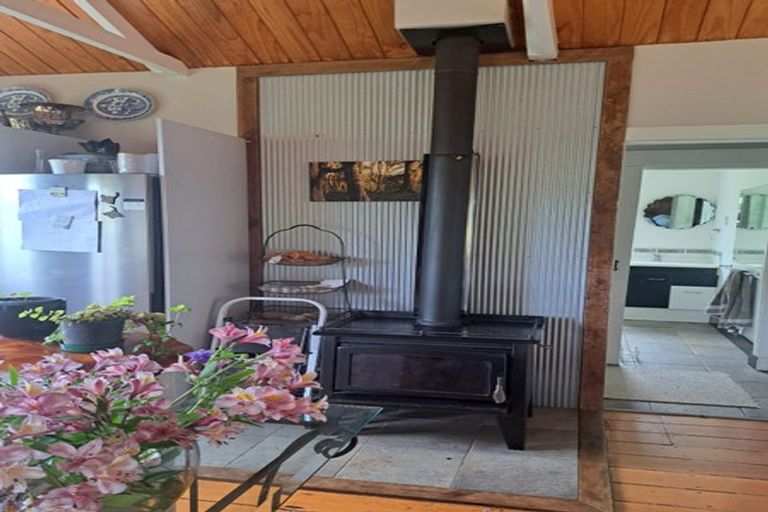 Photo of property in 1074 Oparure Road, Te Kuiti, 3985