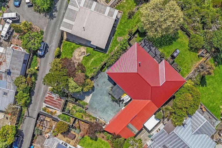 Photo of property in 46 Mount Pleasant Avenue, Beachville, Nelson, 7010