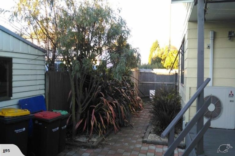 Photo of property in 2/279 Main South Road, Hornby, Christchurch, 8042