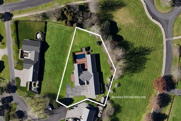 Photo of property in 5 Oakfield Close, Matamata, 3400