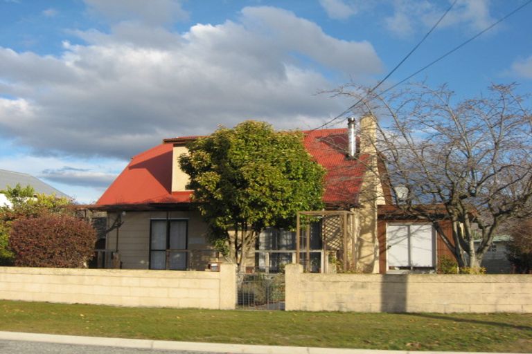 Photo of property in 22 Killarney Street, Alexandra, 9320