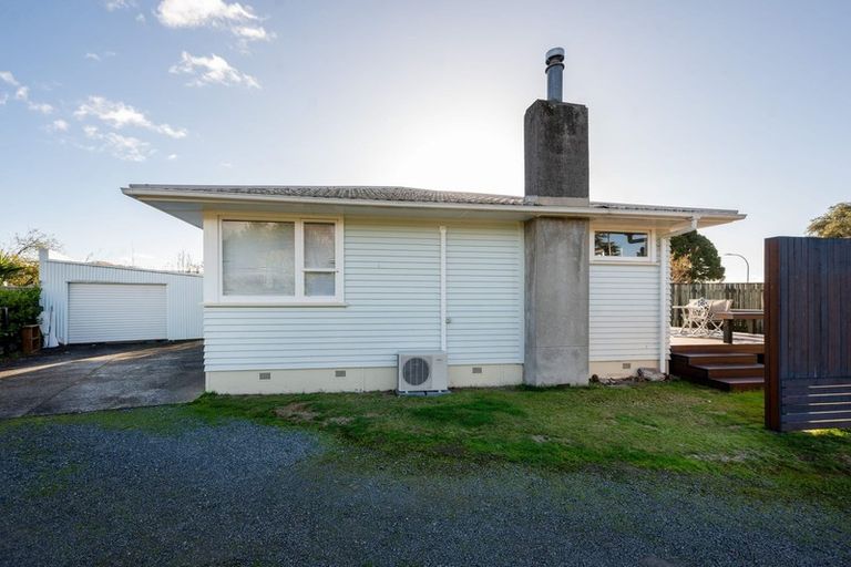 Photo of property in 23 Clouston Crescent, Fenton Park, Rotorua, 3010