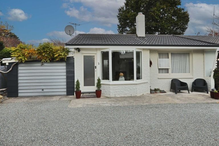 Photo of property in 3/325 Kelvin Street, Gladstone, Invercargill, 9810