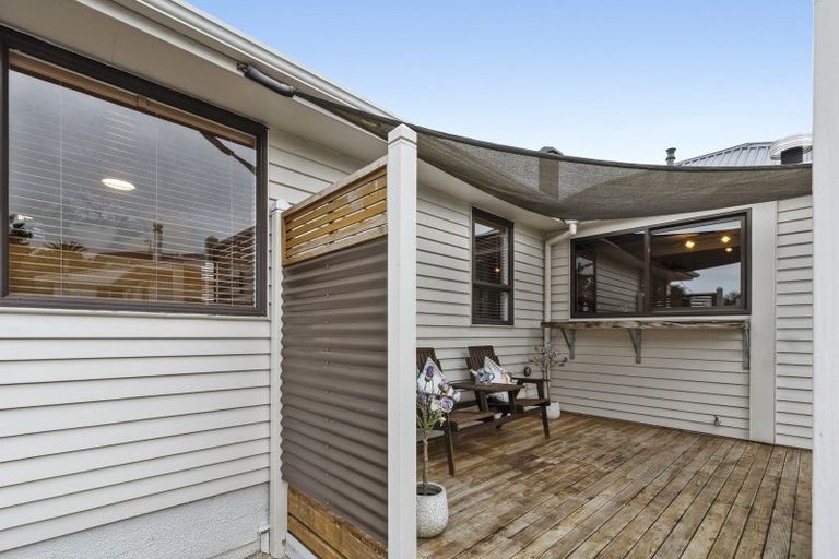 Photo of property in 11 Gardener Street, Levin, 5510