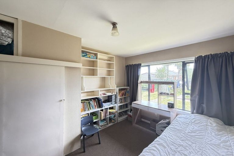 Photo of property in 9 Geelong Place, Burnside, Christchurch, 8053
