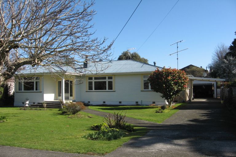 Photo of property in 68 East Street, Greytown, 5712