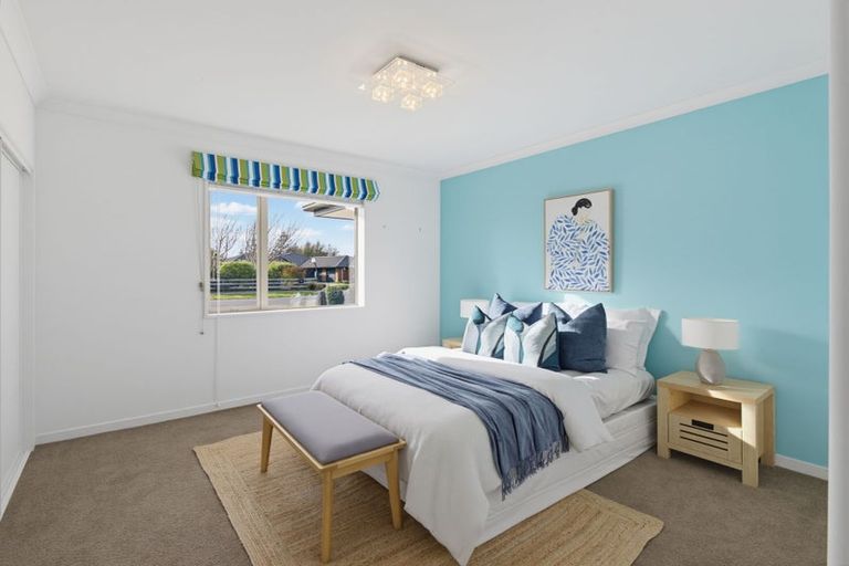 Photo of property in 2 Fairhurst Place, Rolleston, 7614