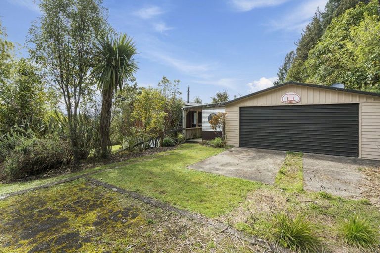 Photo of property in 123 State Highway 30, Lake Rotoma, Rotorua, 3074