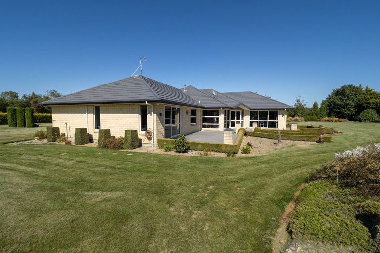 Photo of property in 85 Glassworks Road, Newland, Ashburton, 7772