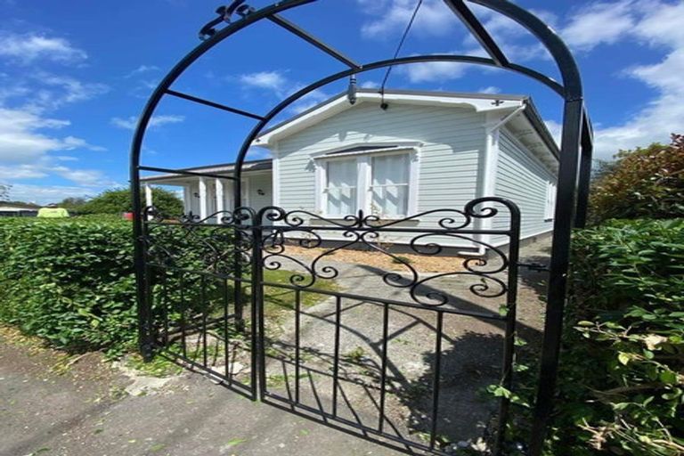 Photo of property in 67 Albert Street, Masterton, 5810