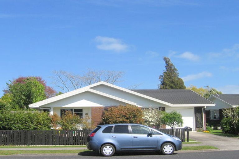 Photo of property in 2 North Street, Morrinsville, 3300