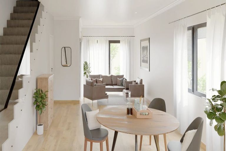 Photo of property in 72b Pah Road, Papatoetoe, Auckland, 2025