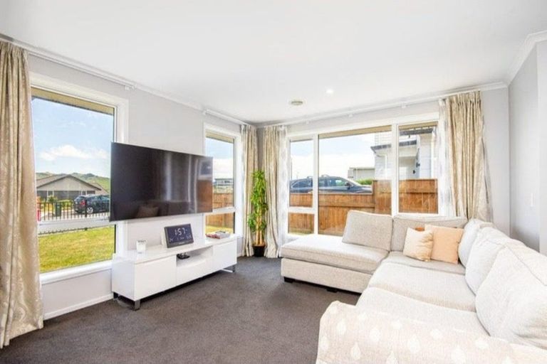 Photo of property in 81 John Burke Drive, Aotea, Porirua, 5024