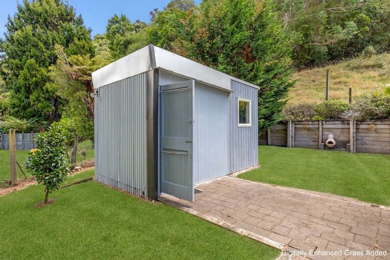 Photo of property in 163 Pongakawa Valley Road, Lake Rotoma, Rotorua, 3074