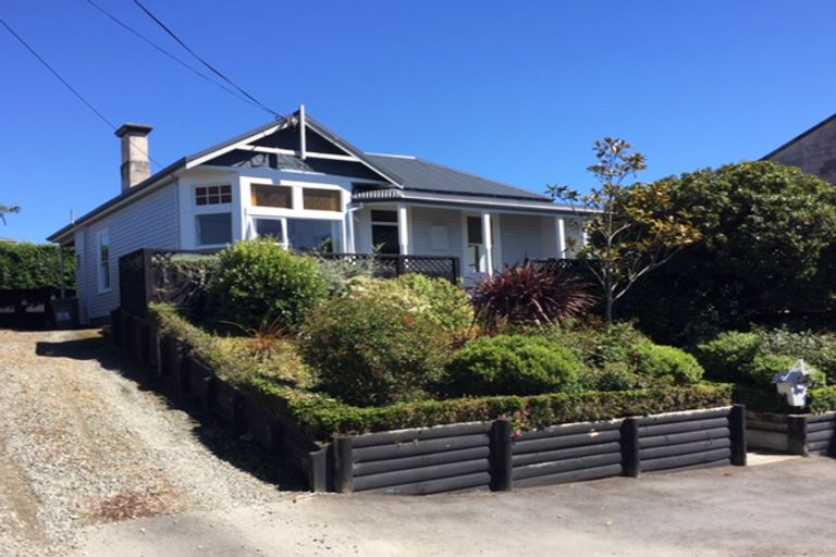 Photo of property in 34 Ure Street, South Hill, Oamaru, 9400