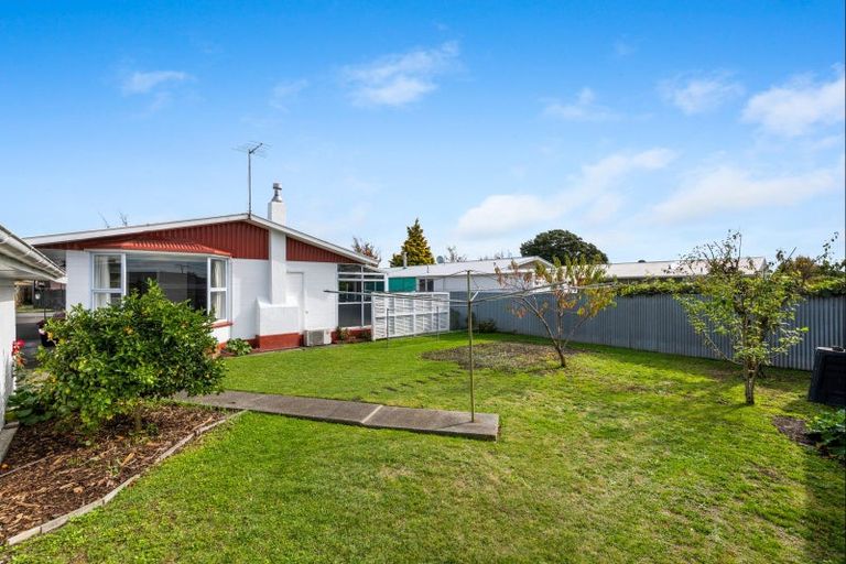 Photo of property in 7 Bexhill Crescent, Redwoodtown, Blenheim, 7201