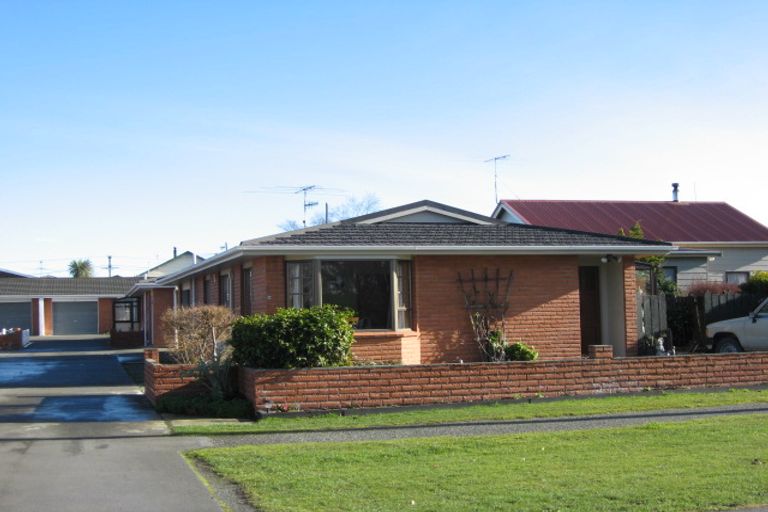 Photo of property in 16e Clyde Street, Winton, 9720