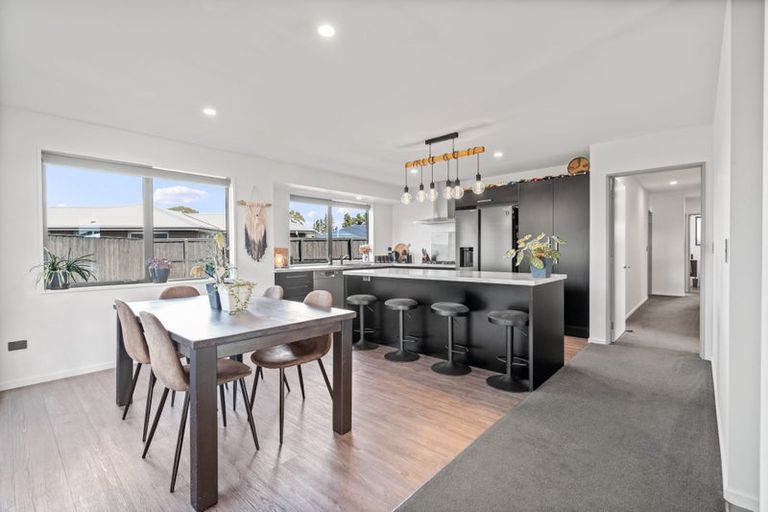 Photo of property in 9 Marliece Street, Rolleston, 7614