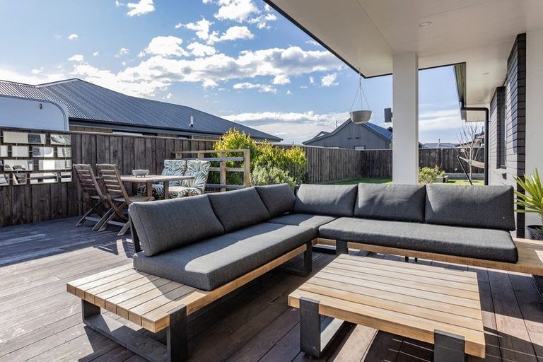 Photo of property in 4 Katipo Way, Pegasus, 7612