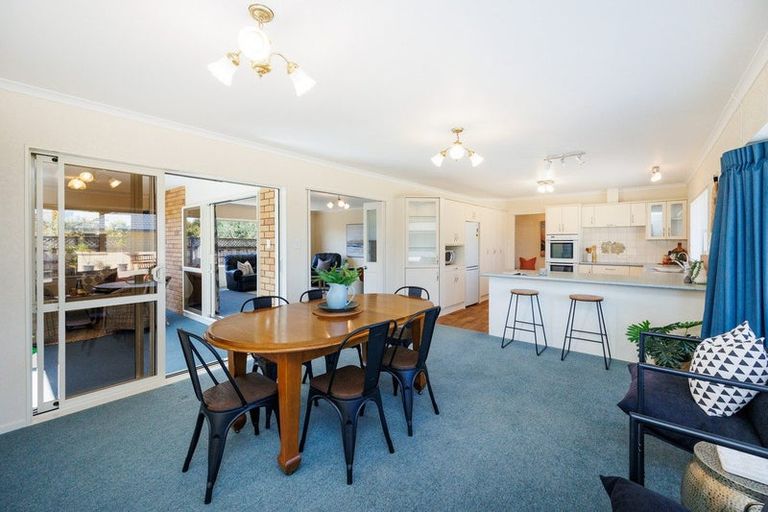 Photo of property in 3 Jono Court, Feilding, 4702