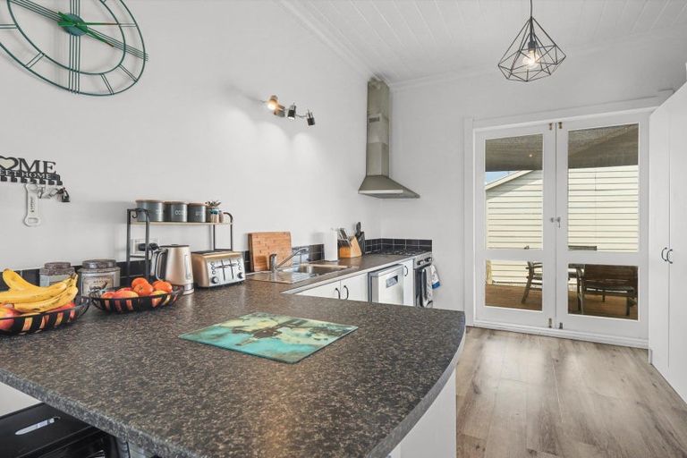 Photo of property in 13 Pukeiti Road, Te Mapara, Te Kuiti, 3981